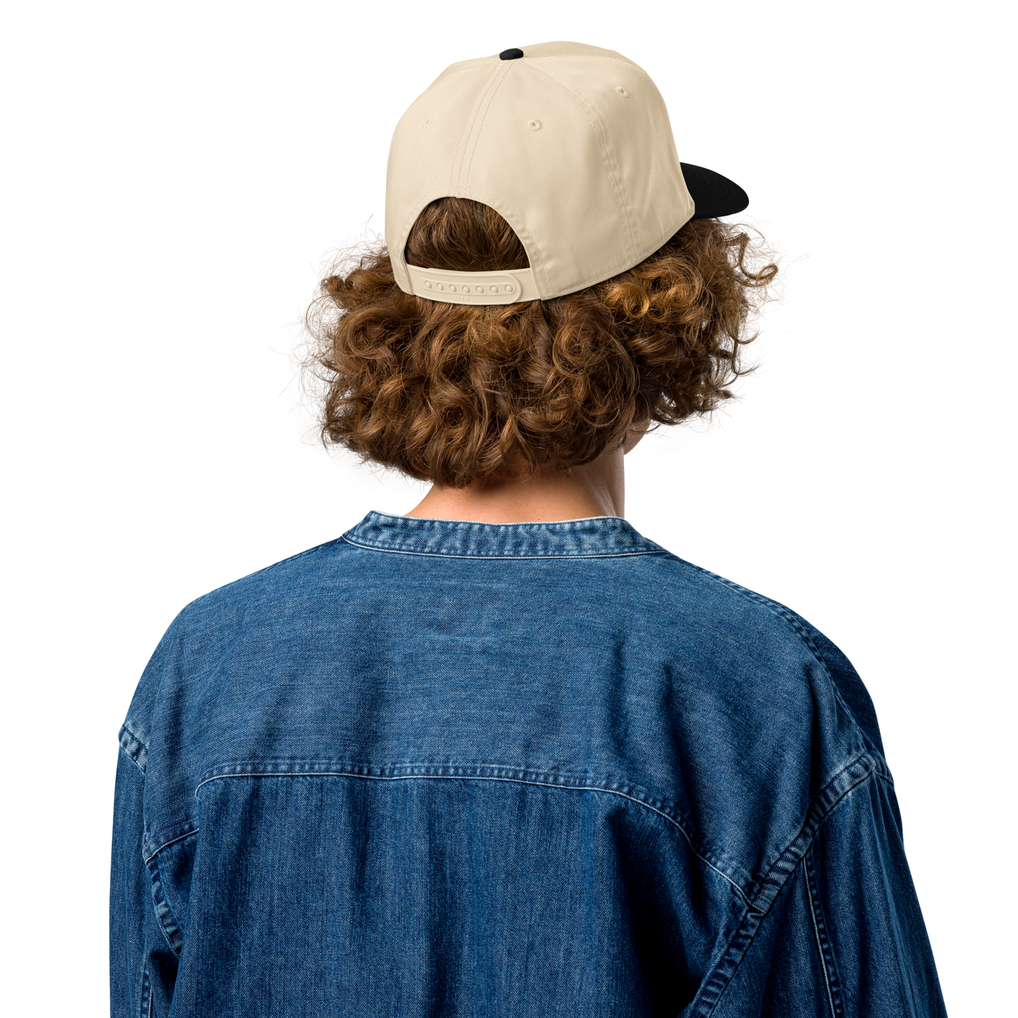 Classic Otto Hat