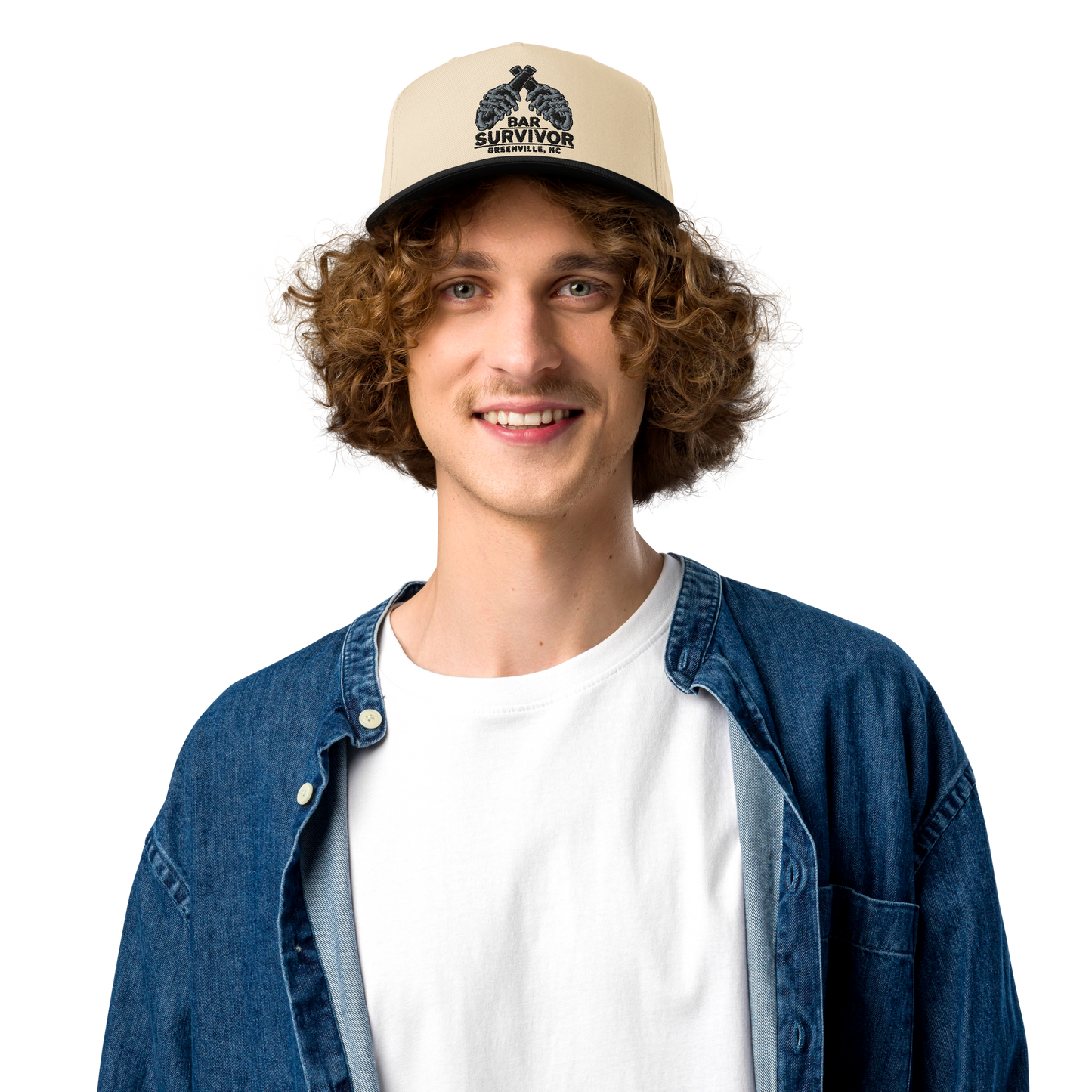 Classic Otto Hat