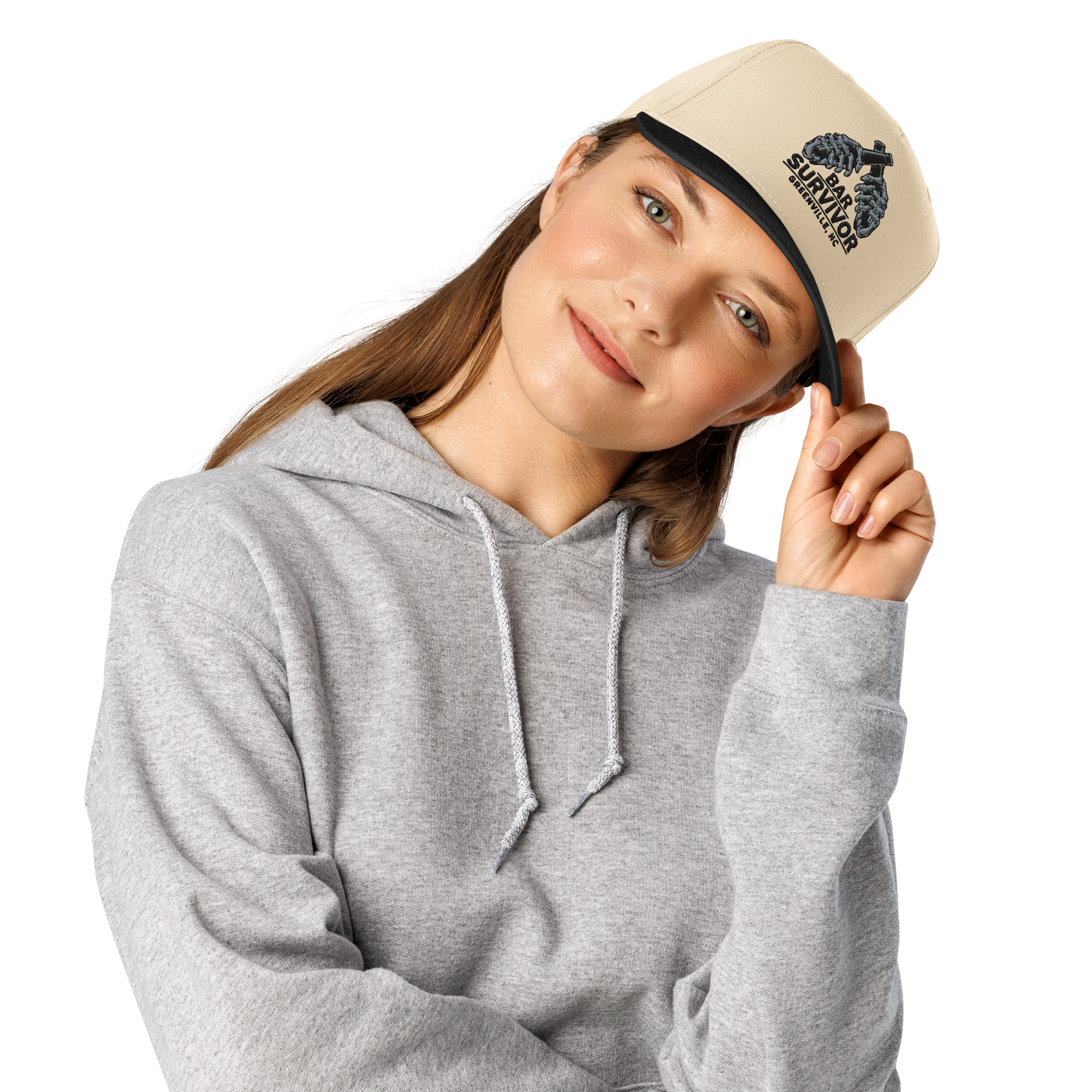 Classic Otto Hat