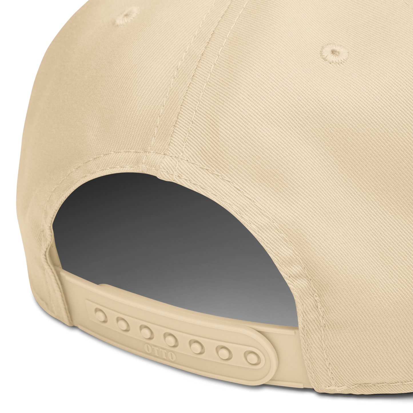 Classic Otto Hat