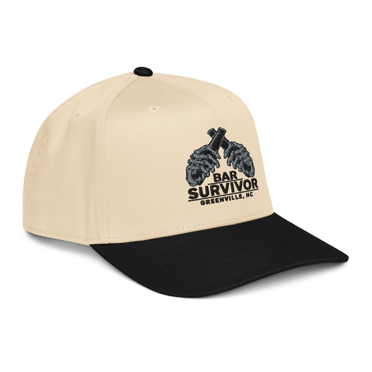 Classic Otto Hat