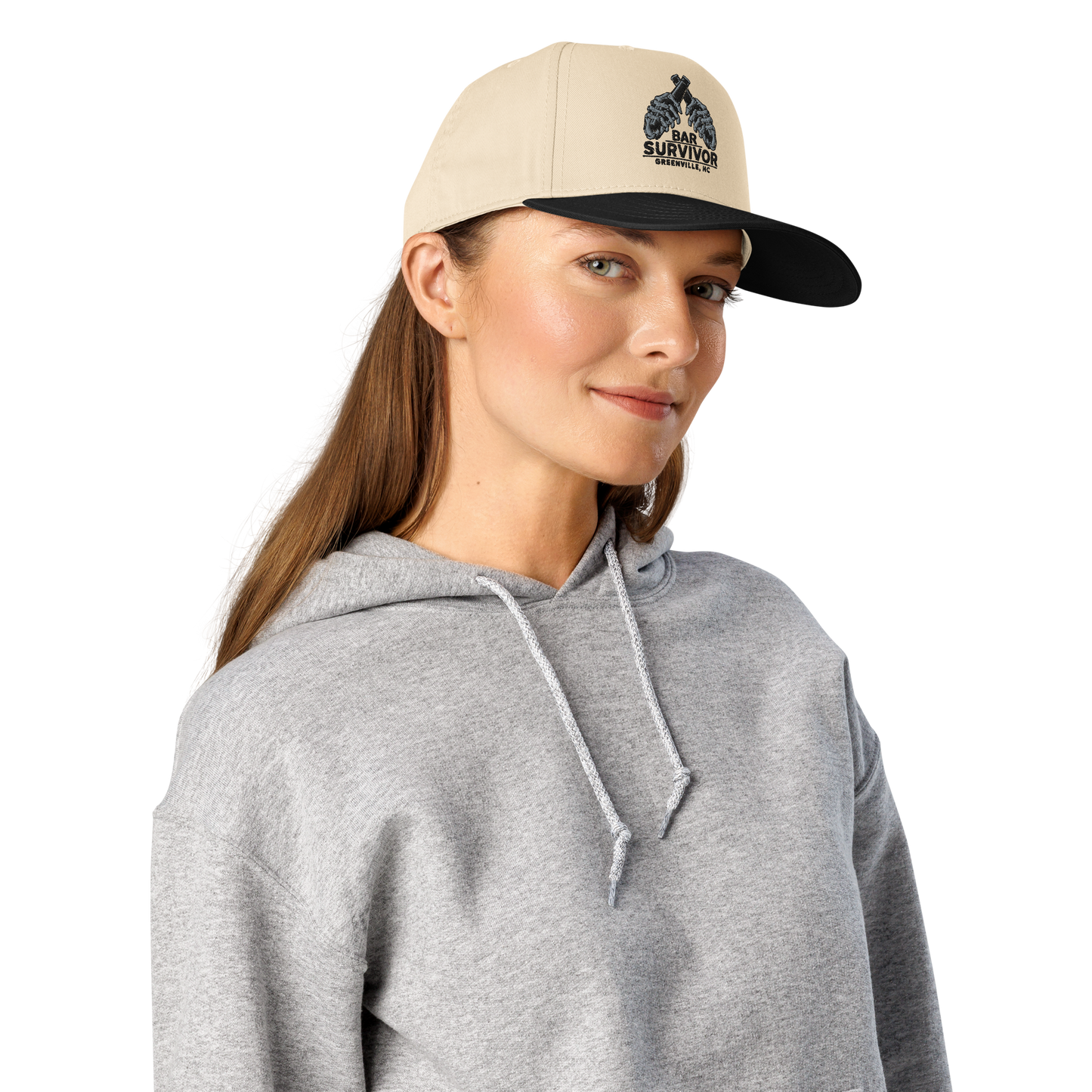 Classic Otto Hat