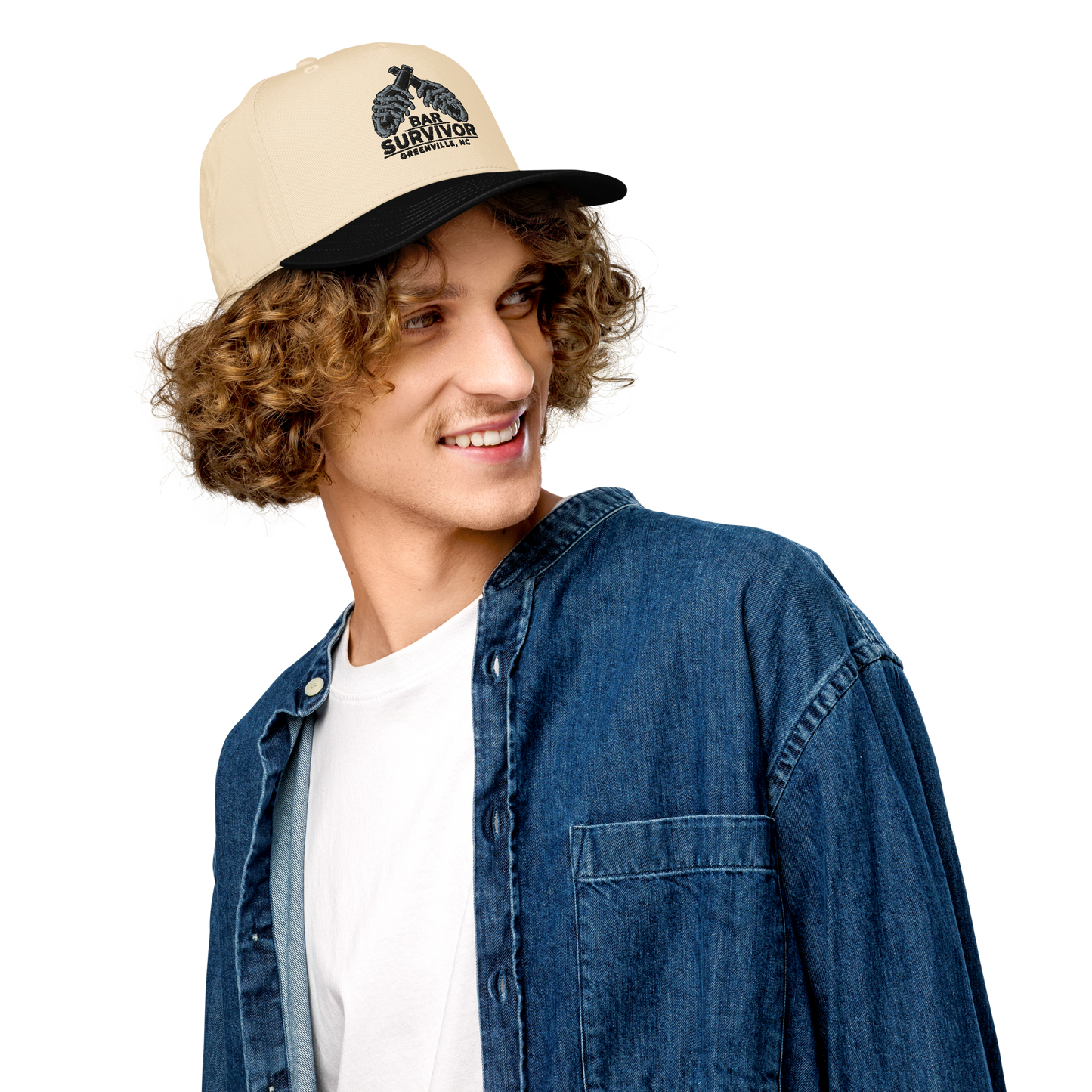 Classic Otto Hat